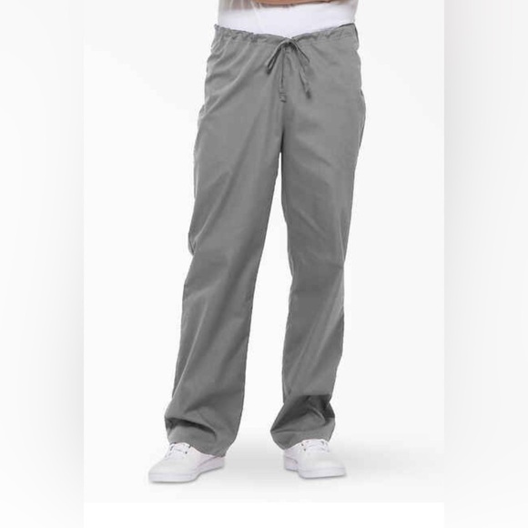 Unisex EDS Signature Scrub Pants - Picture 1 of 6